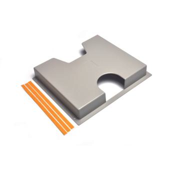  Porte-document pour armoire 23 