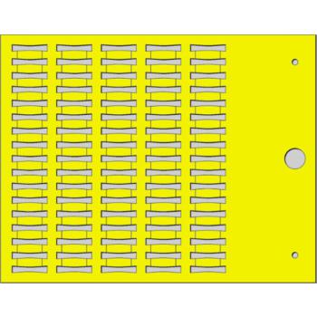  Rep�re filaire type MG-TPMF 4 