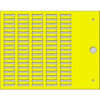 Rep�re filaire type MG-TPMF 4 
