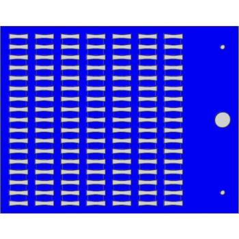 Rep�re filaire type MG-TPMF 4 
