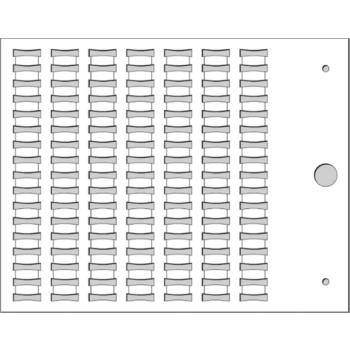  Rep�re filaire type MG-TPMF 4 
