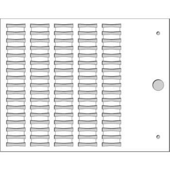  Rep�re filaire type MG-TPMF 4 