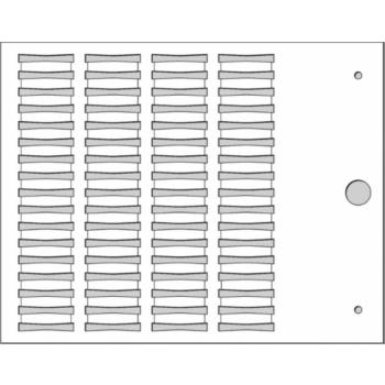  Rep�re filaire type MG-TPMF 4 