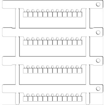  Repre pour bornes  type MG-CP 