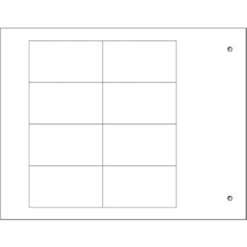  Rep�re pr�-d�coup� type MG-TAR 