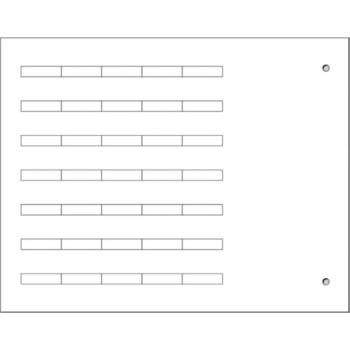  Rep�re pr�-d�coup� type MG-TAR 