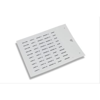  Rep�re pr�-d�coup� type MG-TAR 