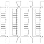  Rep�re pour bornes MG-CPM 10 5 