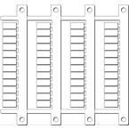  Rep�re pour bornes MG-CPM-11 6 