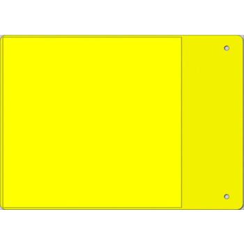  Etiquette adh�sive souple de t 