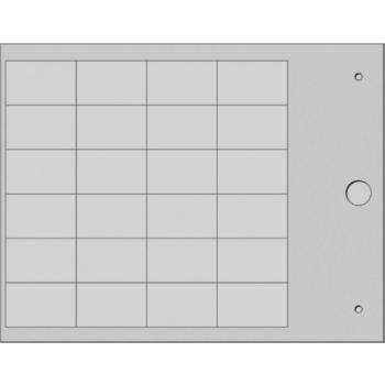  Rep�re pr�-d�coup� type MG-TAP 