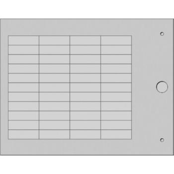  Rep�re pr�-d�coup� type MG-TAP 