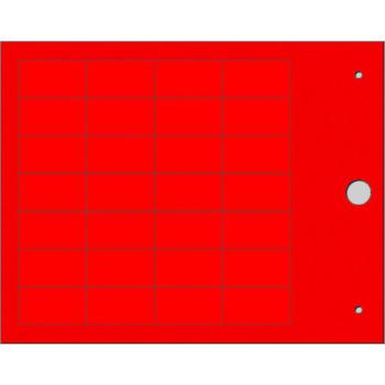  Rep�re pr�-d�coup� type MG-TAP 