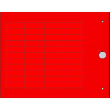  Rep�re pr�-d�coup� type MG-TAP 