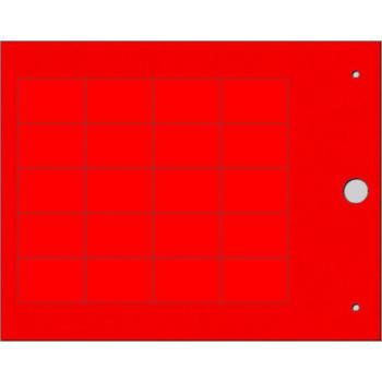  Rep�re pr�-d�coup� type MG-TAP 