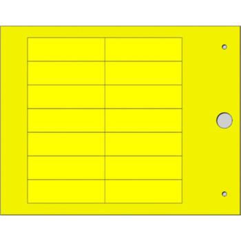  Rep�re pr�-d�coup� type MG-TAP 