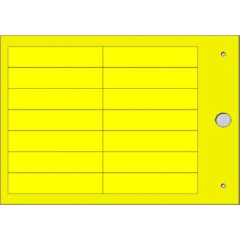  Rep�re pr�-d�coup� type MG-TAP 