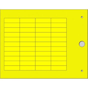  Rep�re pr�-d�coup� type MG-TAP 