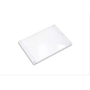  Couvercle de plaque de reprag 