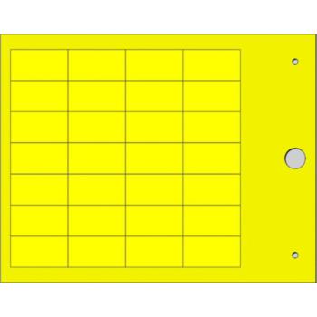  Repre pr-dcoup type MG-TAP 