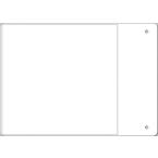  Etiquette adh�sive souple haut 