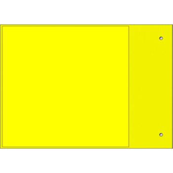  Etiquette adh�sive souple de t 