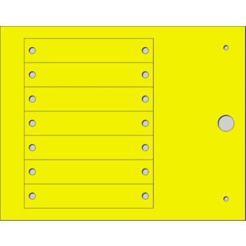  Plaque personnalisable perfor 