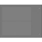  Plaque personnalisable 