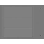  Plaque personnalisable 