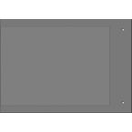  Plaque personnalisable 