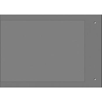  Plaque personnalisable 