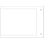  Plaque personnalisable 