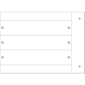  Plaque personnalisable 