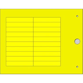 Repre pr-dcoup type MG-TAP 