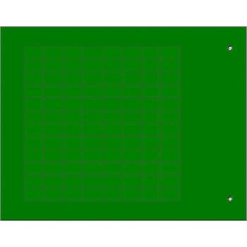  Rep�re adh�sifs rigide de type 