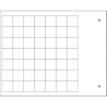  Rep�re adh�sifs rigide de type 