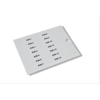  Etiquette MG-TAA 49641 (9X70 j 