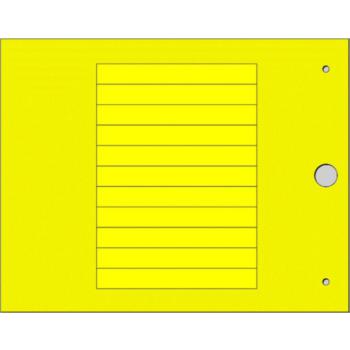  Etiquette MG-TAA 49641 (9X70 j 