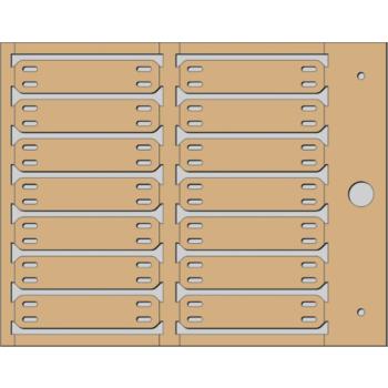  Rep�re de c�bles 