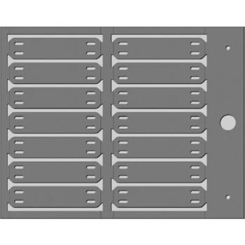  Rep�re de c�bles 