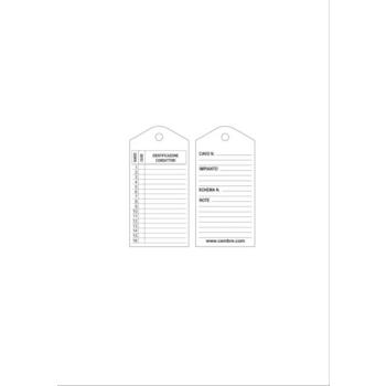  Etiquette WIT-W 56008 (49X99X0 