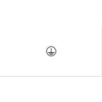  Etiquette signal�tique ronde t 