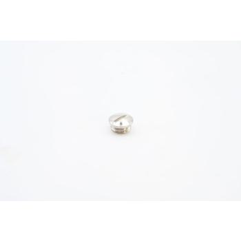  Ecrou en inox AISI 303 IP68 IS 