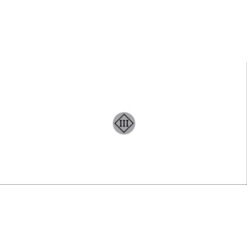  Etiquette signal�tique CS-TIS 