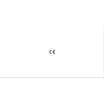  Etiquette signal�tique ronde C 