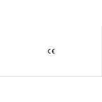  Etiquette signal�tique ronde C 