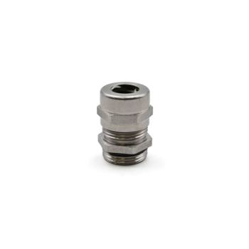  Presse toupe inox 