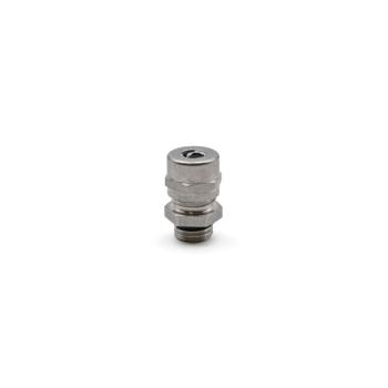  Presse toupe inox 