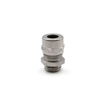  Presse toupe inox 