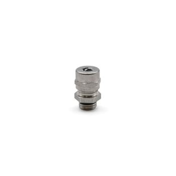  Presse toupe inox 
